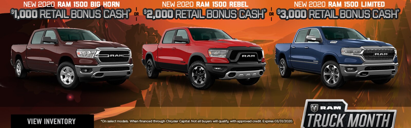 Clinton SC Chrysler Dodge Jeep Ram Dealer Laurens, Newberry