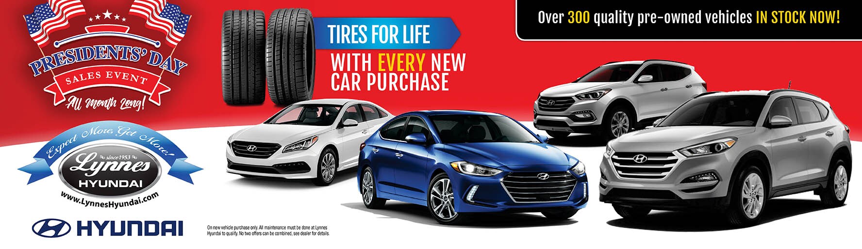 Lynnes Hyundai New Hyundai dealership in Bloomfield, NJ 07003