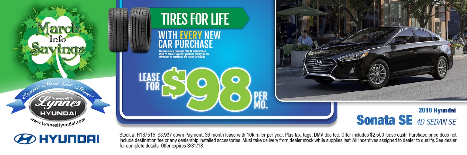 Lynnes Hyundai | New Hyundai dealership in Bloomfield, NJ 07003
