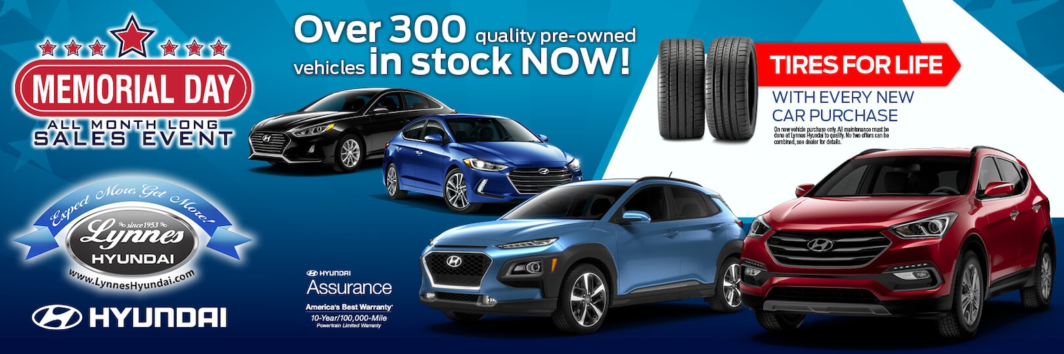 Lynnes Hyundai New Hyundai dealership in Bloomfield, NJ 07003