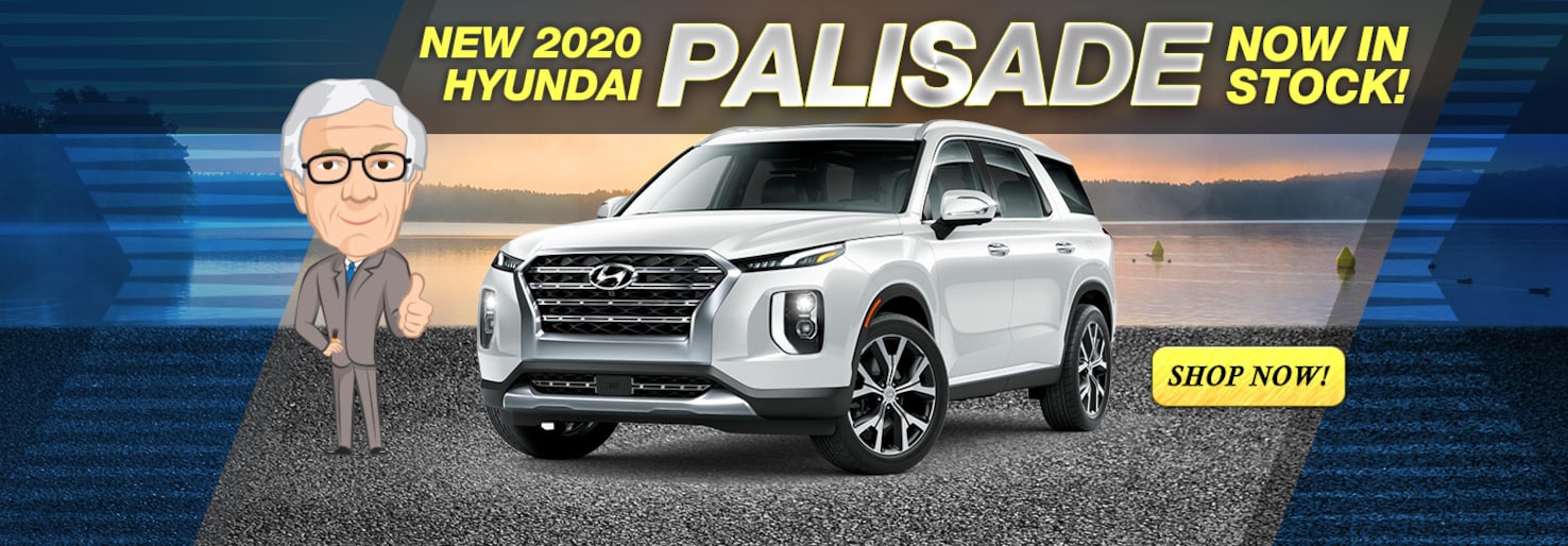 Rt 4 Paramus Hyundai - Perfect Hyundai