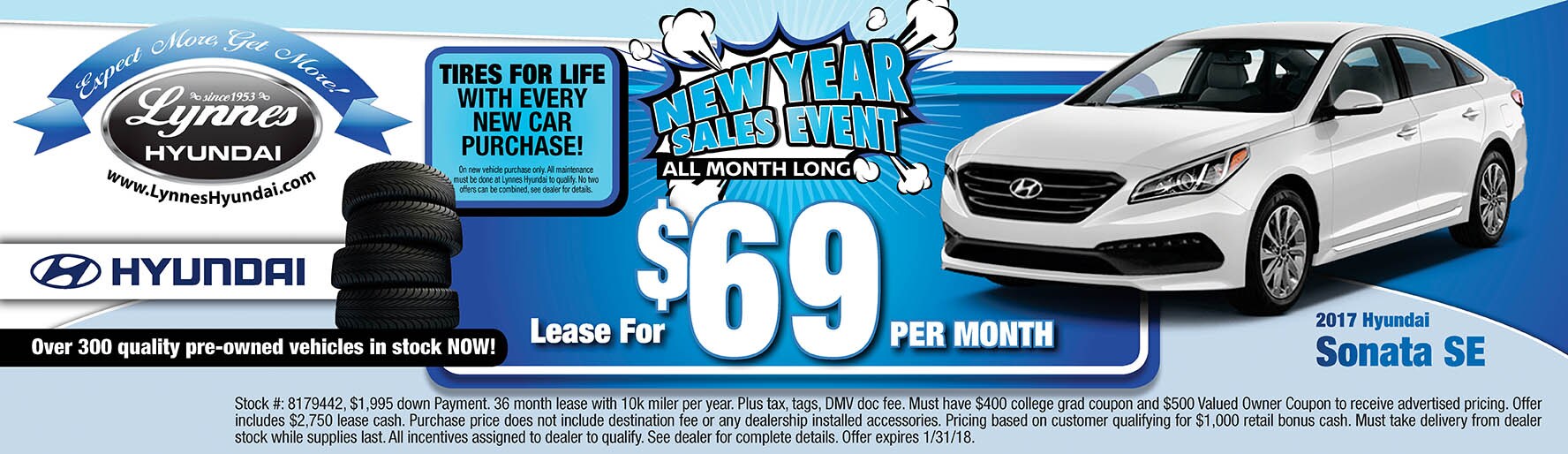 Lynnes Hyundai New Hyundai dealership in Bloomfield, NJ 07003