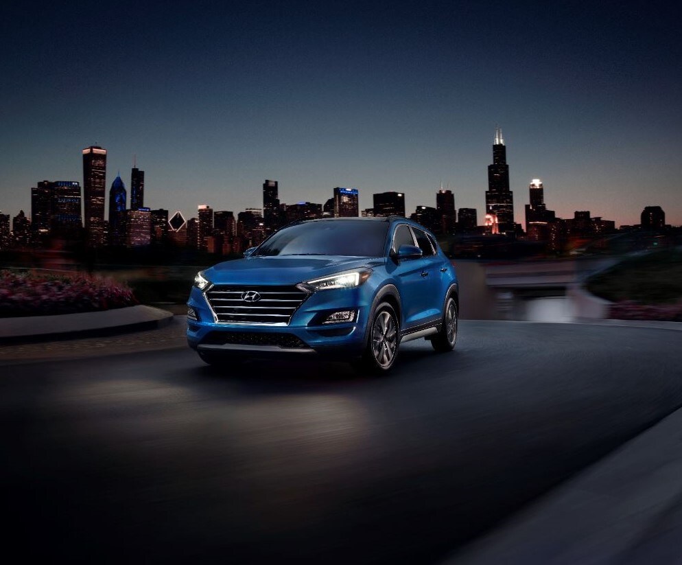 Used Hyundai Dealer Montclair NJ Lynnes Hyundai