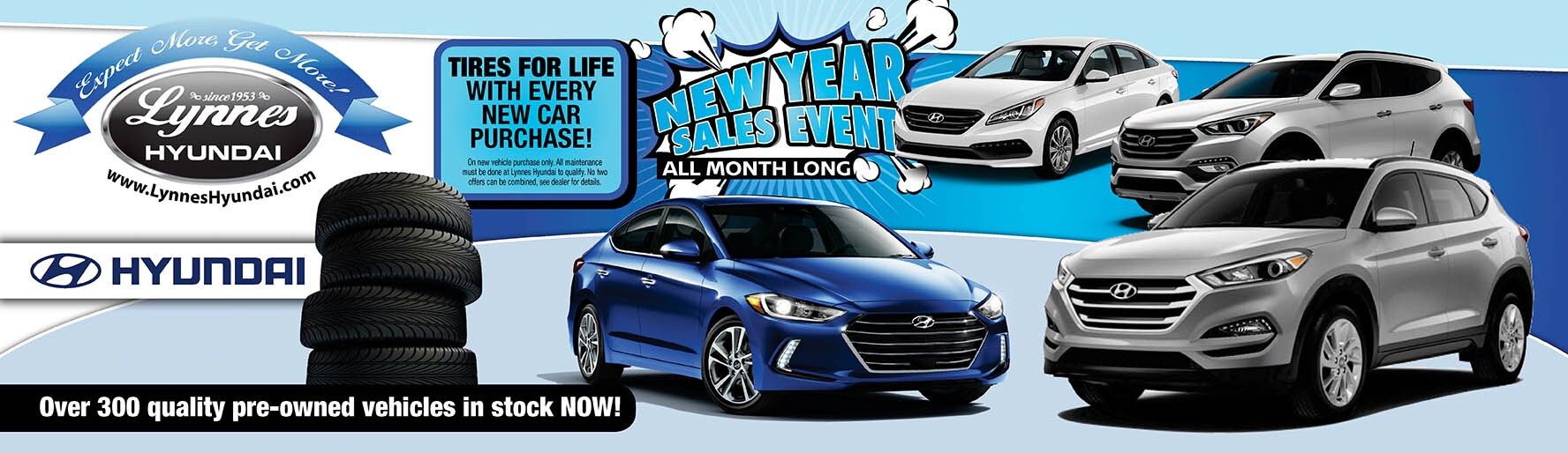 Lynnes Hyundai New Hyundai dealership in Bloomfield, NJ 07003