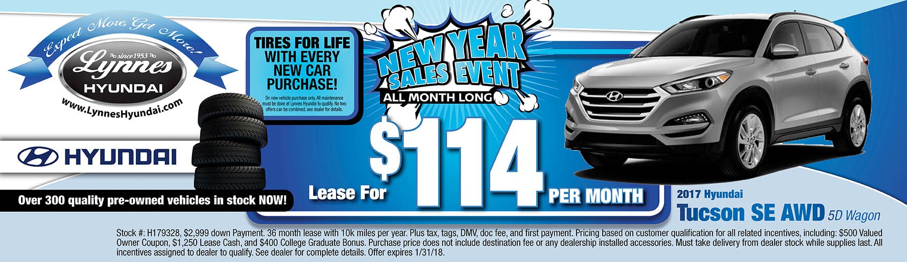 Lynnes Hyundai New Hyundai dealership in Bloomfield, NJ 07003