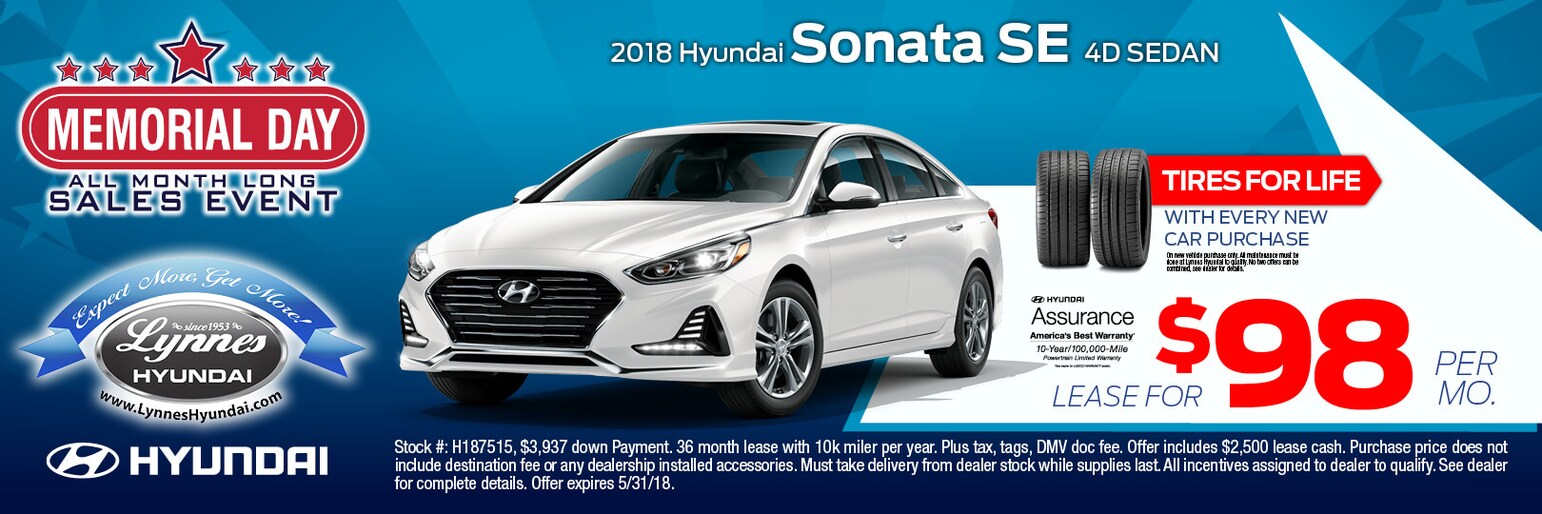 Lynnes Hyundai New Hyundai dealership in Bloomfield, NJ 07003