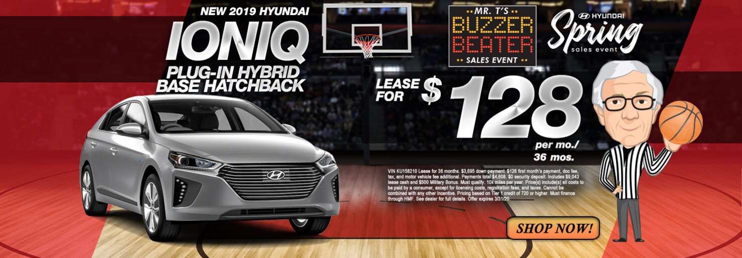 Hyundai Dealership Bloomfield NJ Lynnes Hyundai