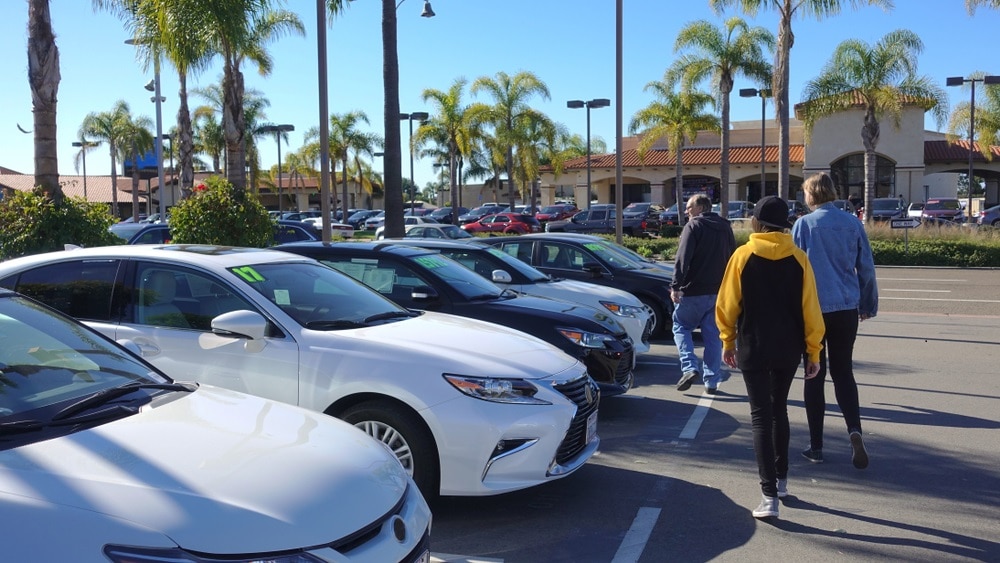 Used Car Dealer Near Newark Nj Lynnes Hyundai