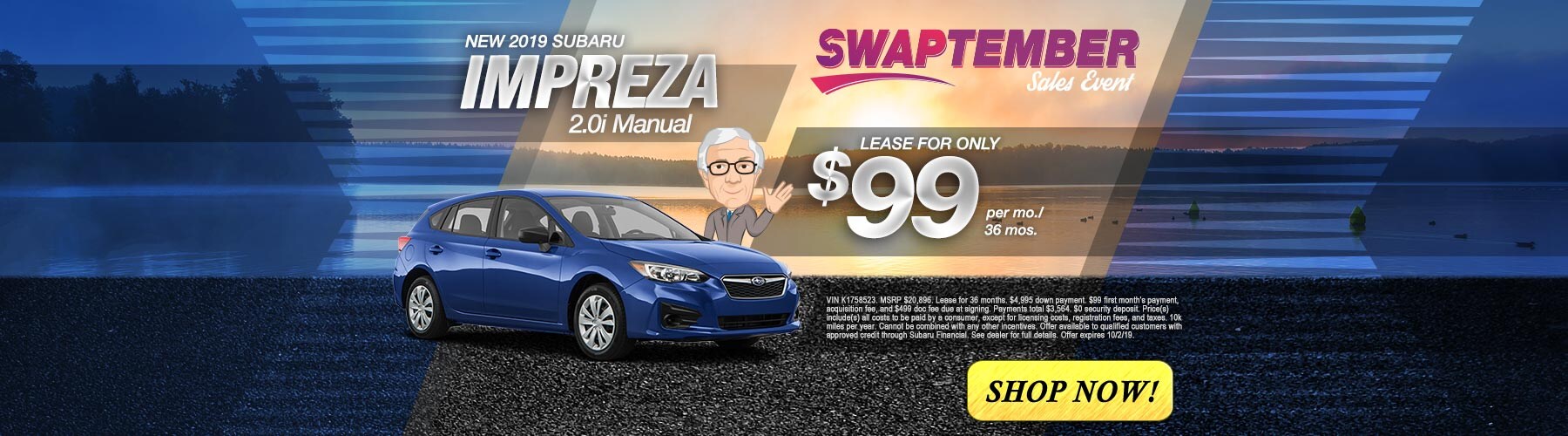 New 20192020 Subaru Dealership Bloomfield, NJ Lynnes Subaru