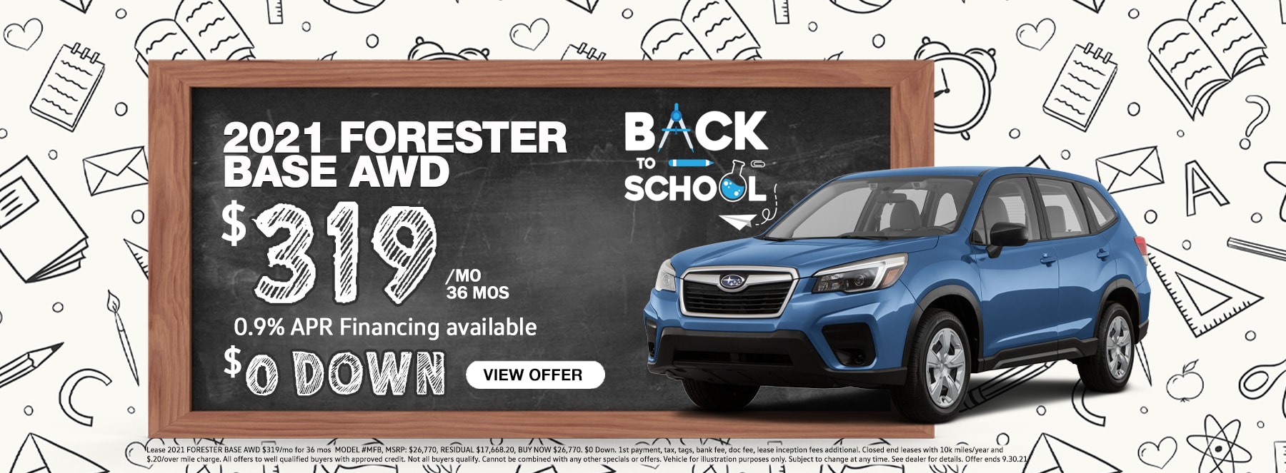 Subaru Dealership Bloomfield, Montclair, Newark, Clifton NJ Subaru