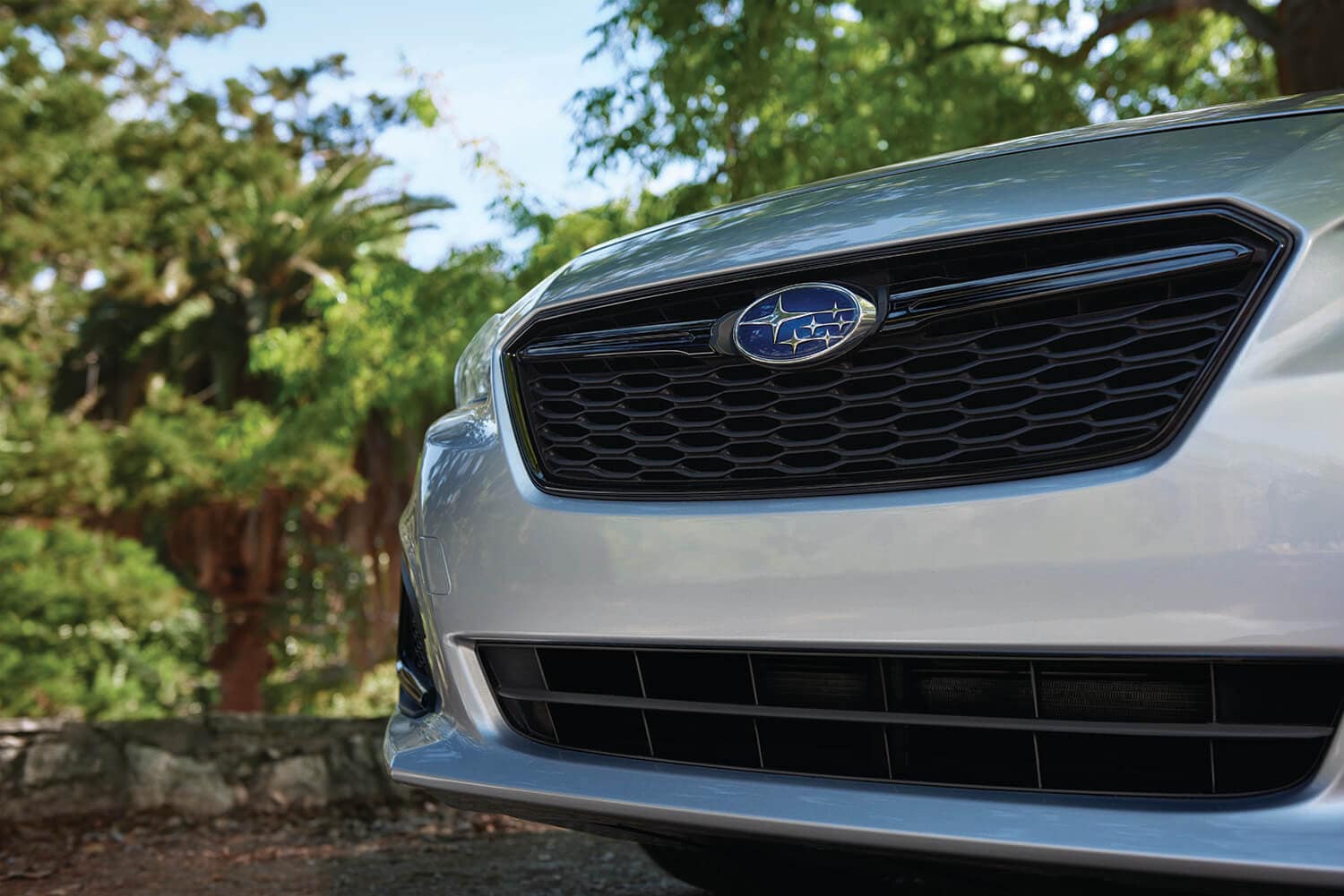 2018 Subaru Impreza