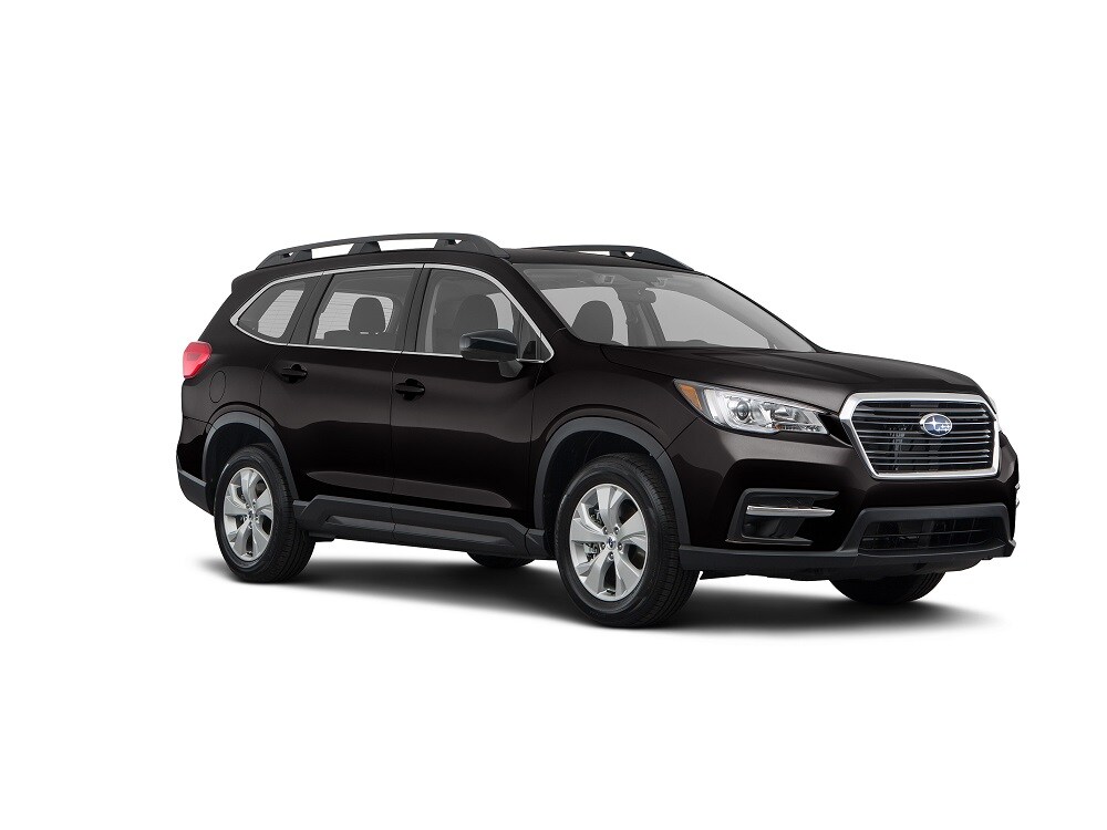 Subaru Ascent vs Ford Explorer Bloomfield NJ Lynnes Subaru