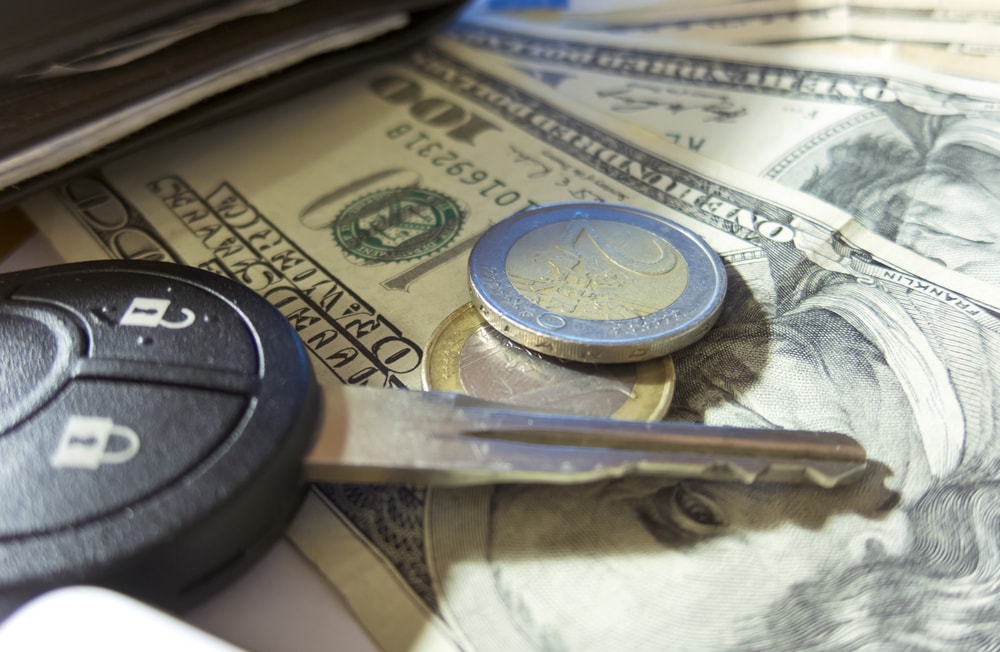 Certified Pre-Owned Subaru Dealer Finance Center