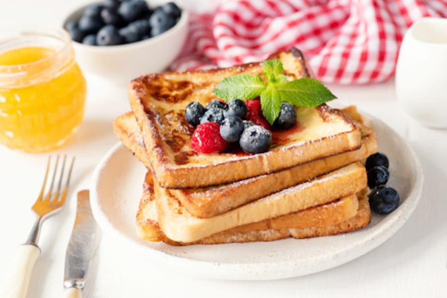 French Toast French Toast