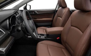 2017 Subaru Outback Vs 2017 Subaru Crosstrek Lynnes Subaru