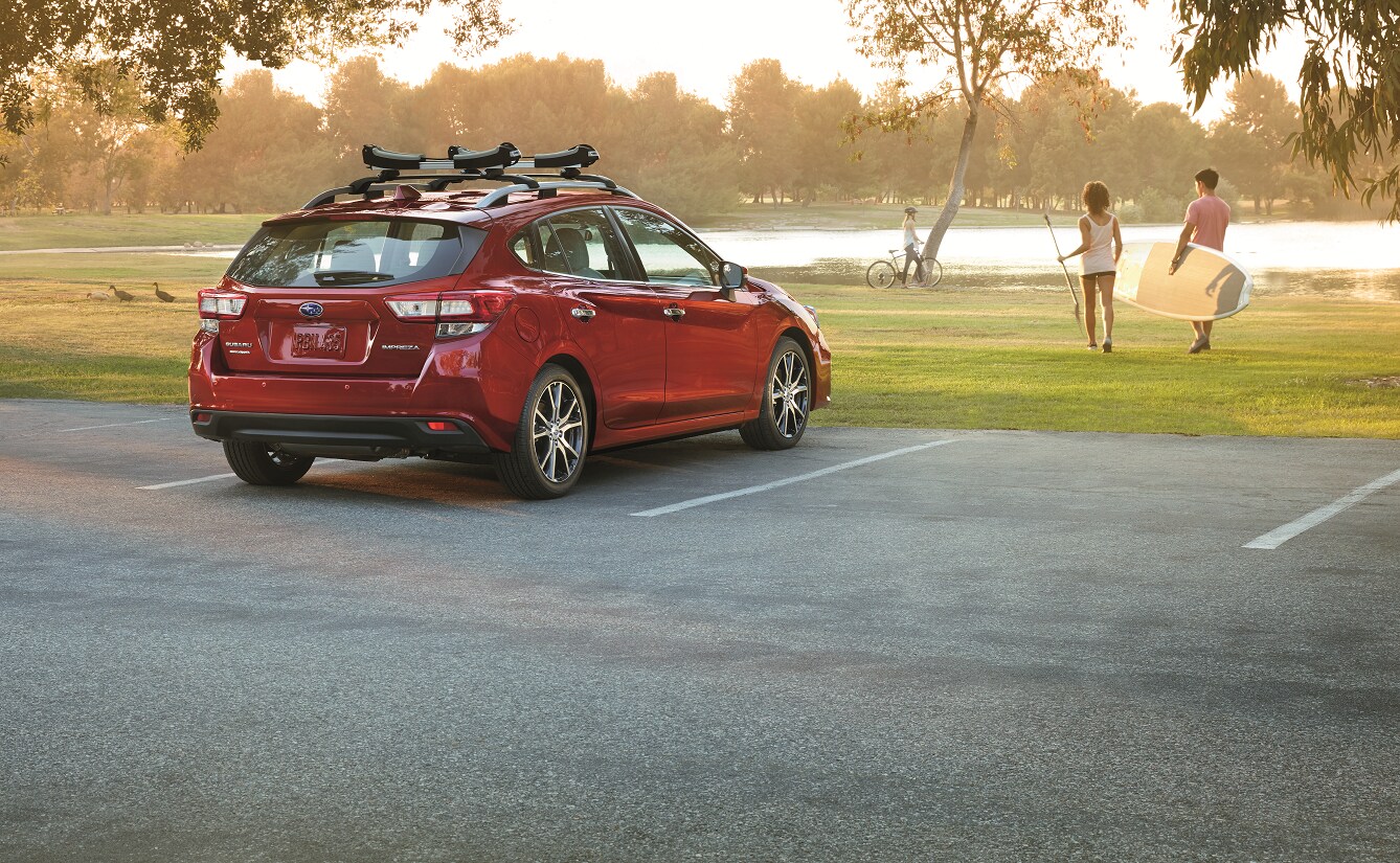 Leasing a Car Bloomfield NJ Lynnes Subaru