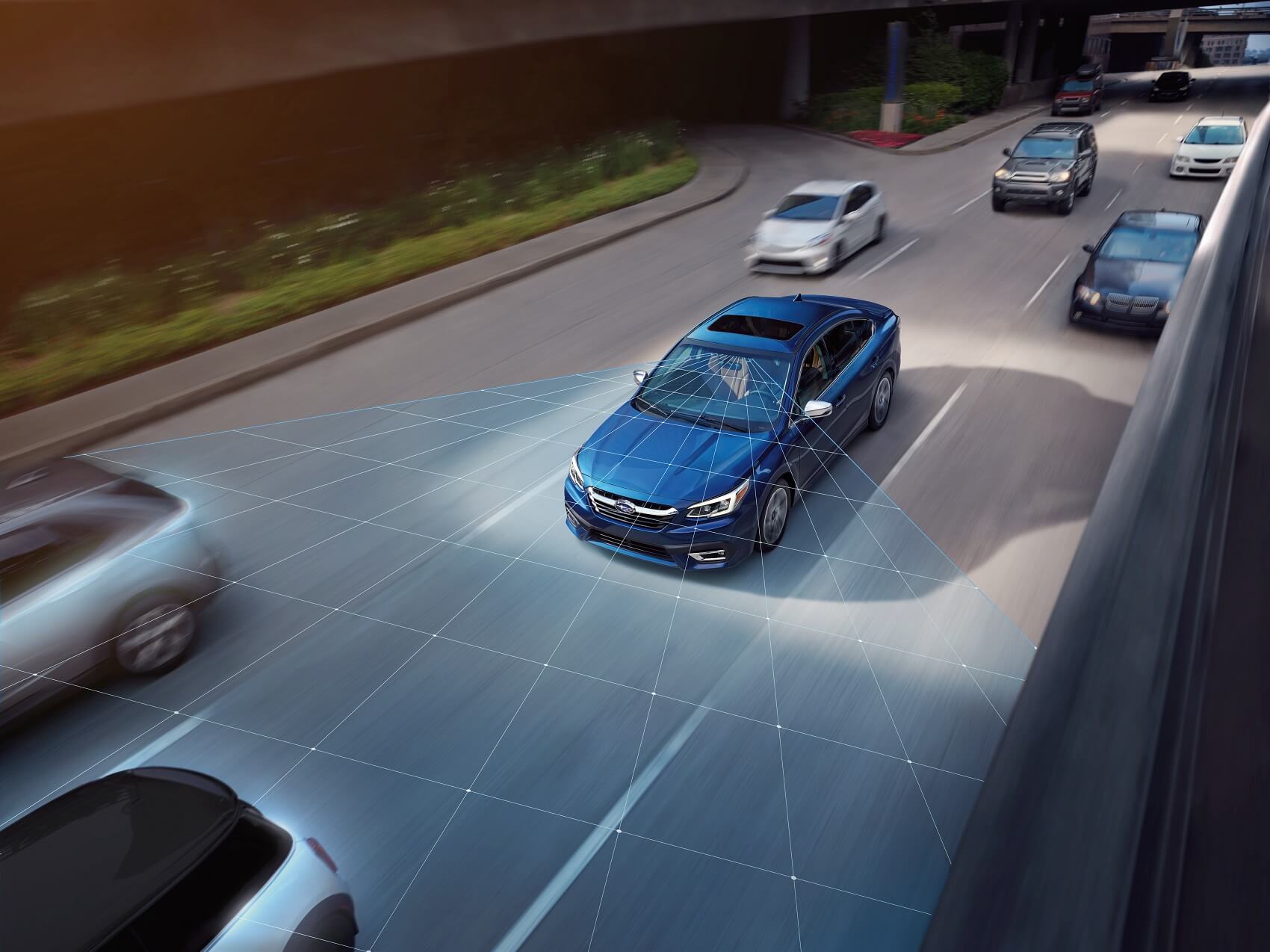 Subaru Legacy vs Honda Accord Bloomfield NJ Lynnes Subaru