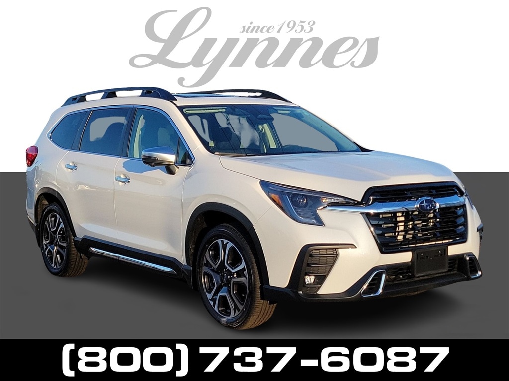 Certified Used 2023 Subaru Ascent Touring For Sale Jersey City