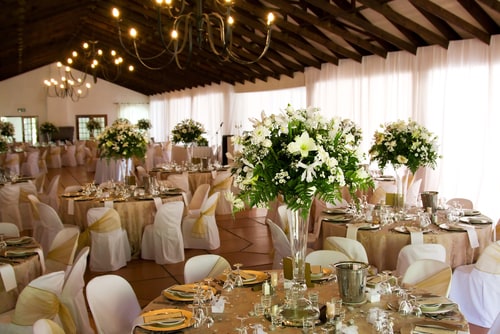 The Best Venues For Your Wedding In Bloomfield Nj Lynnes Subaru