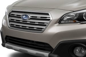 2016 Subaru Outback Starlink Technology Features Bloomfield