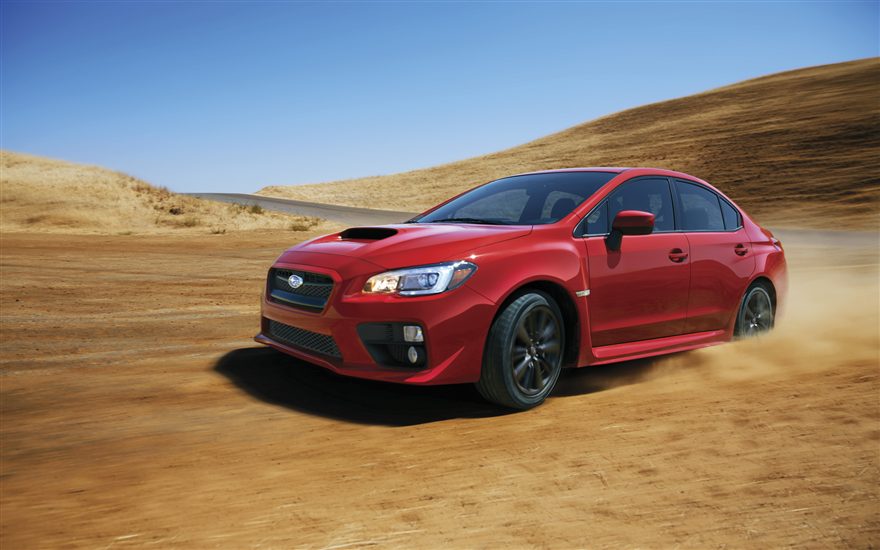 2015 Subaru Wrx Vs Vw Gti Lynnes Subaru Nj