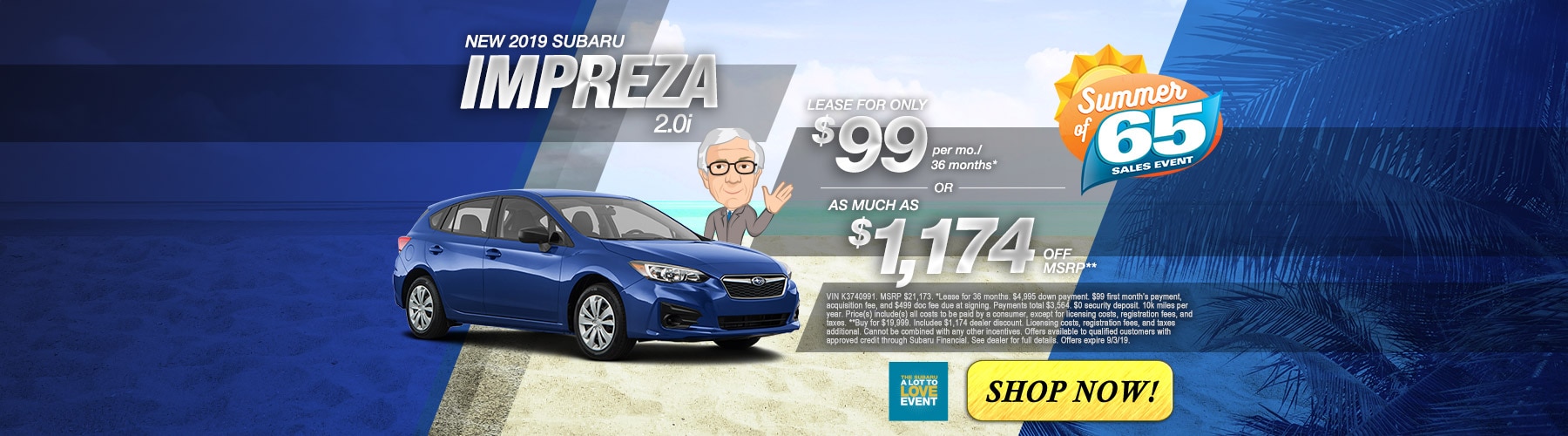 New 20192020 Subaru Dealership Bloomfield, NJ Lynnes Subaru