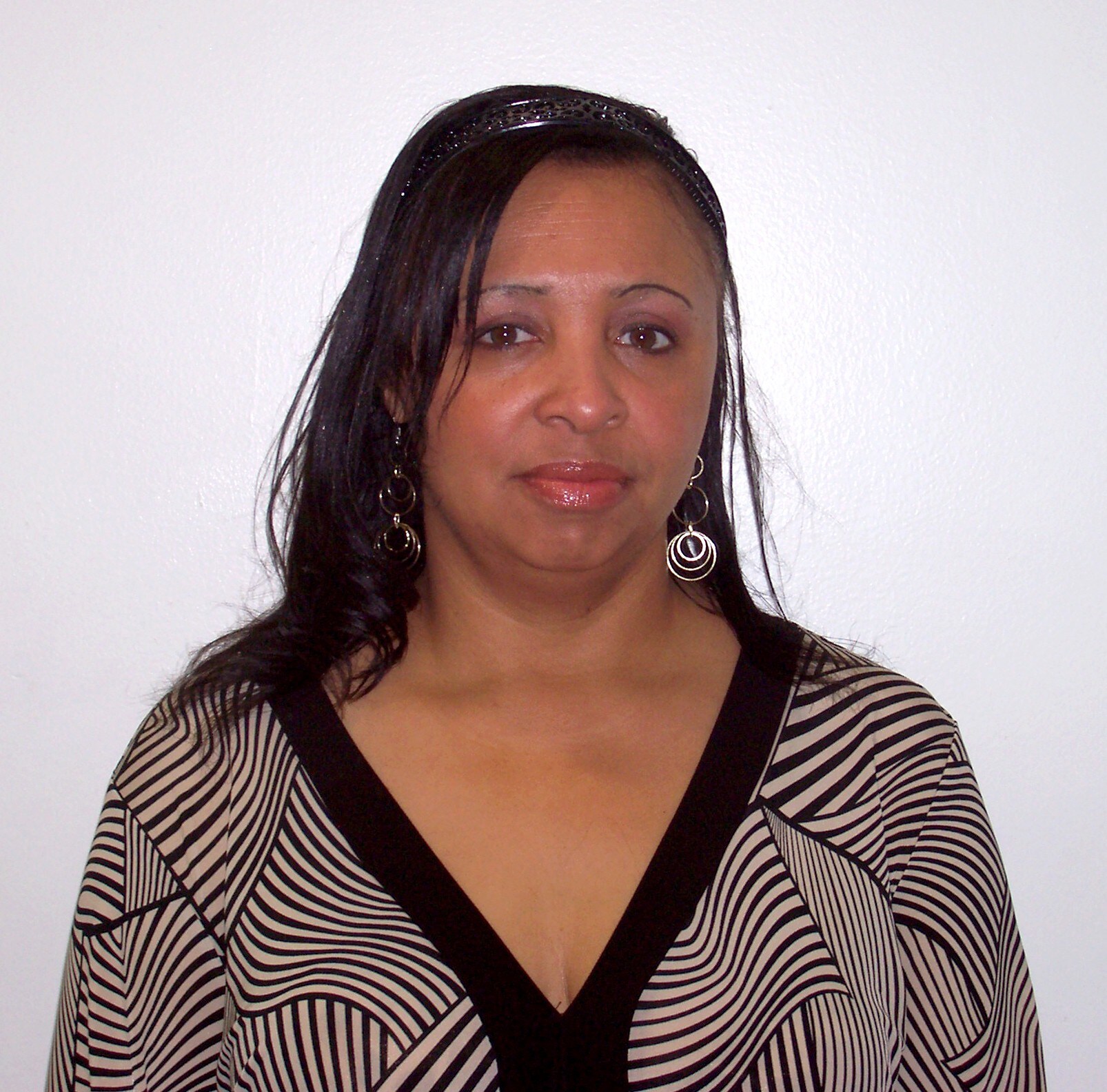 Tracey Picou