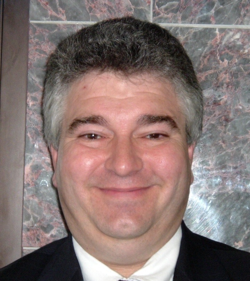 Sam Trapani 