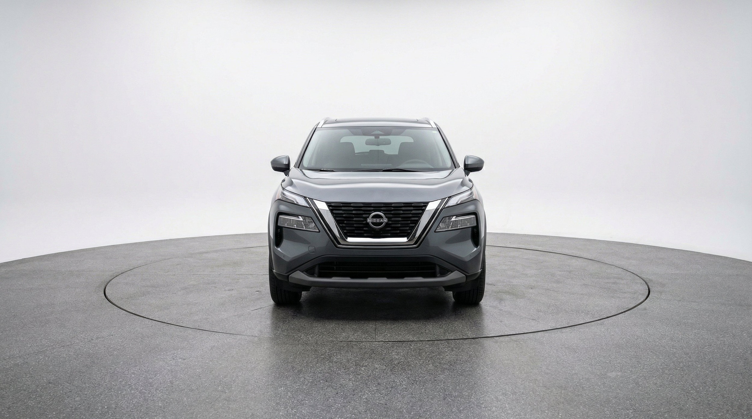 Thumbnail: 2025 Nissan Rogue - 2