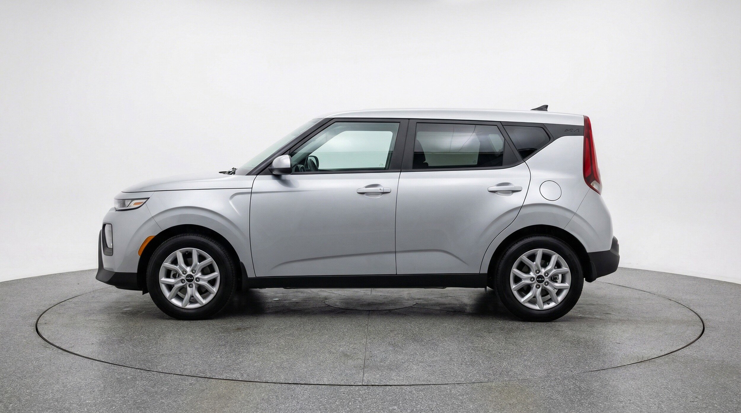 Thumbnail: 2025 Kia Soul - 5