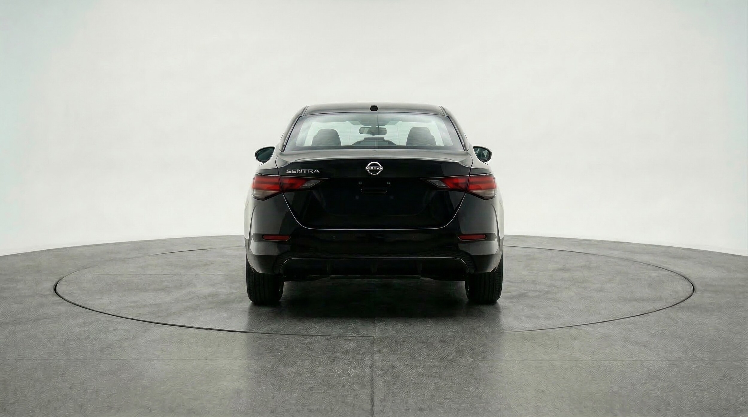 Thumbnail: 2025 Nissan Sentra - 6