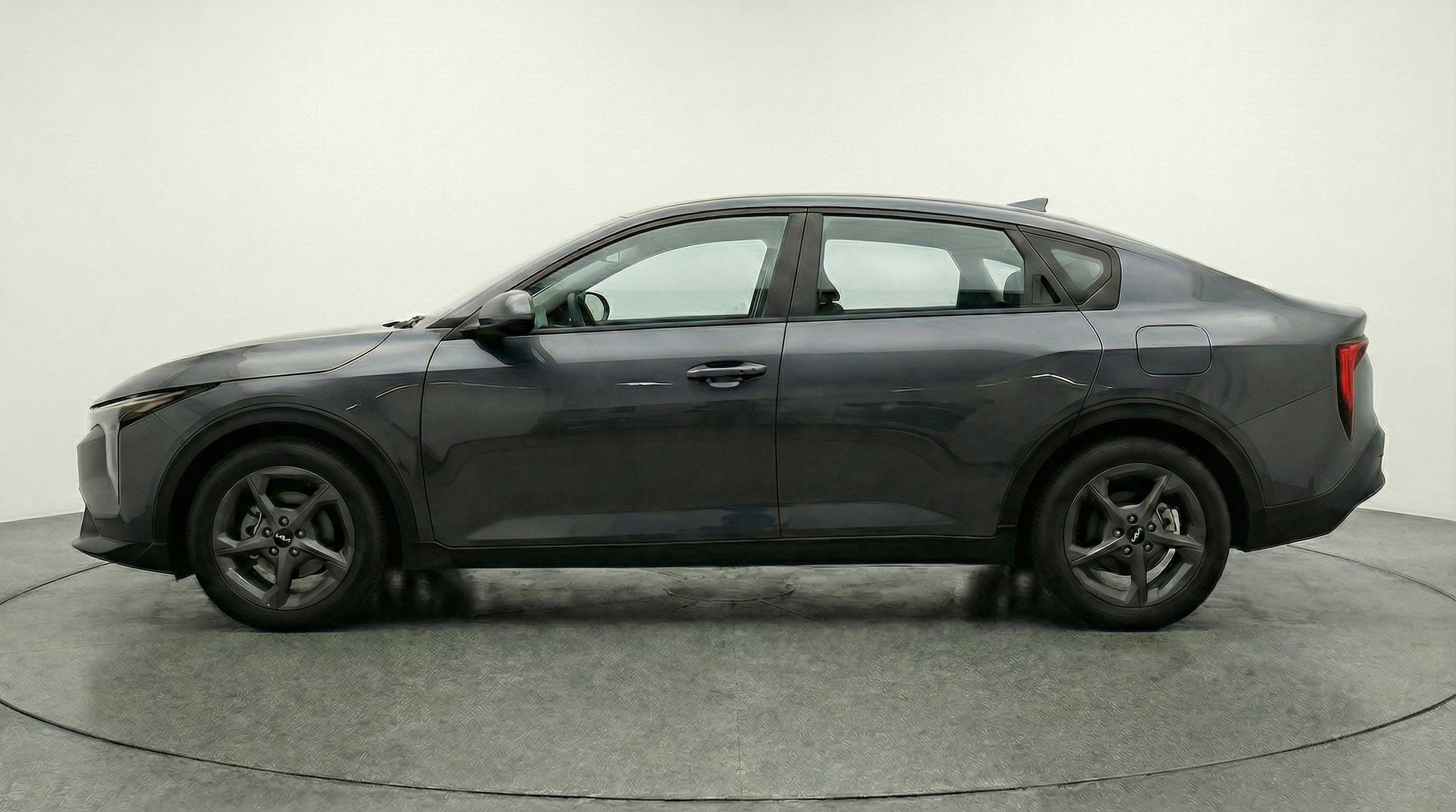 Thumbnail: 2025 Kia K4 - 5