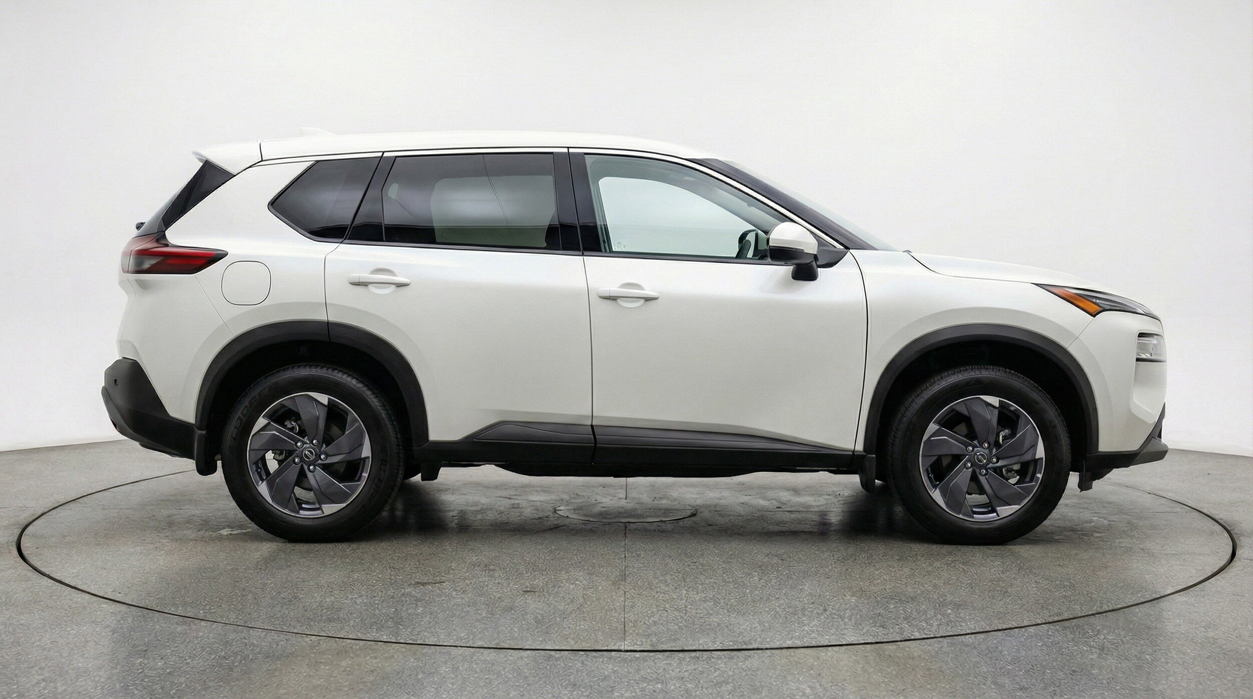 Thumbnail: 2025 Nissan Rogue - 11