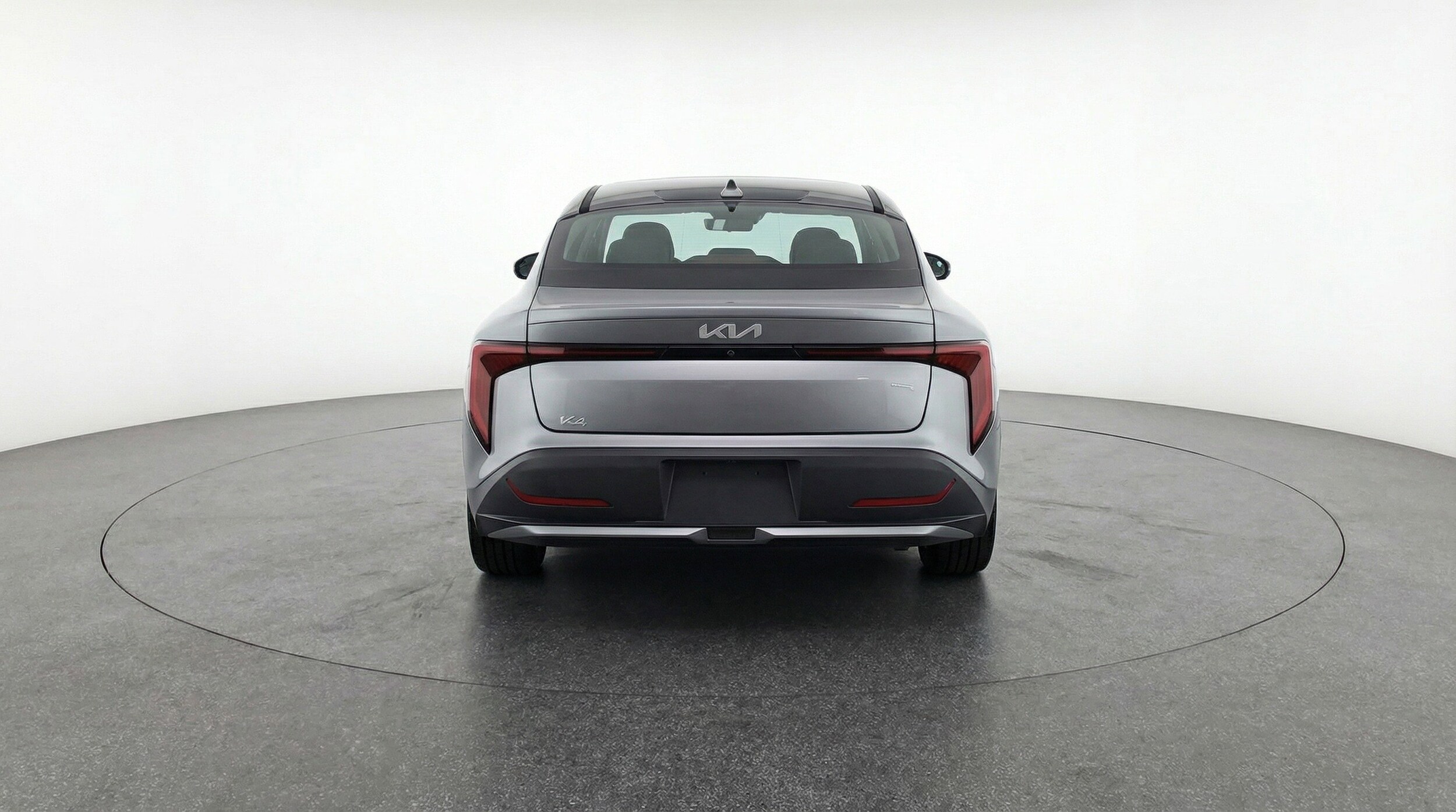 Thumbnail: 2025 Kia K4 - 7