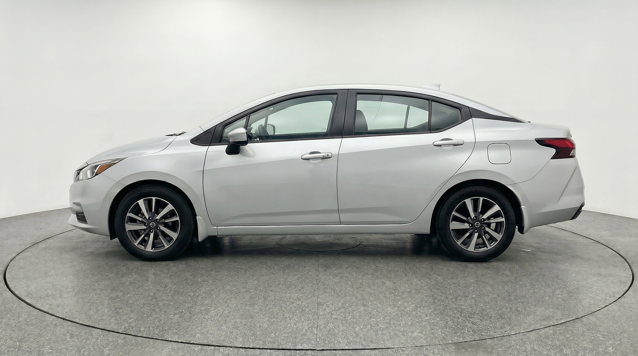 Thumbnail: 2025 Nissan Versa - 5