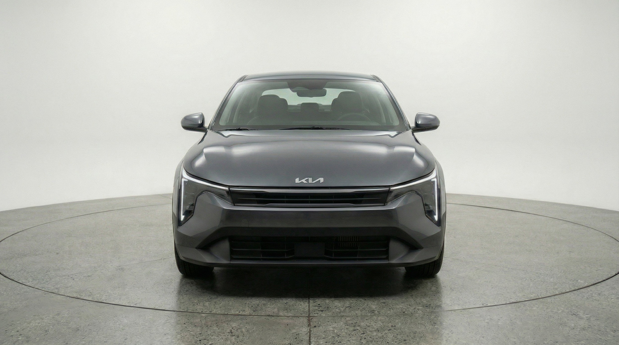 Thumbnail: 2025 Kia K4 - 2