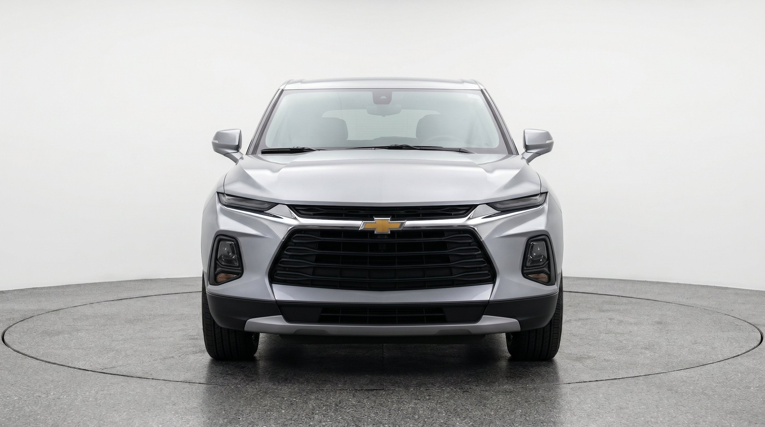 Thumbnail: 2025 Chevrolet Blazer - 2
