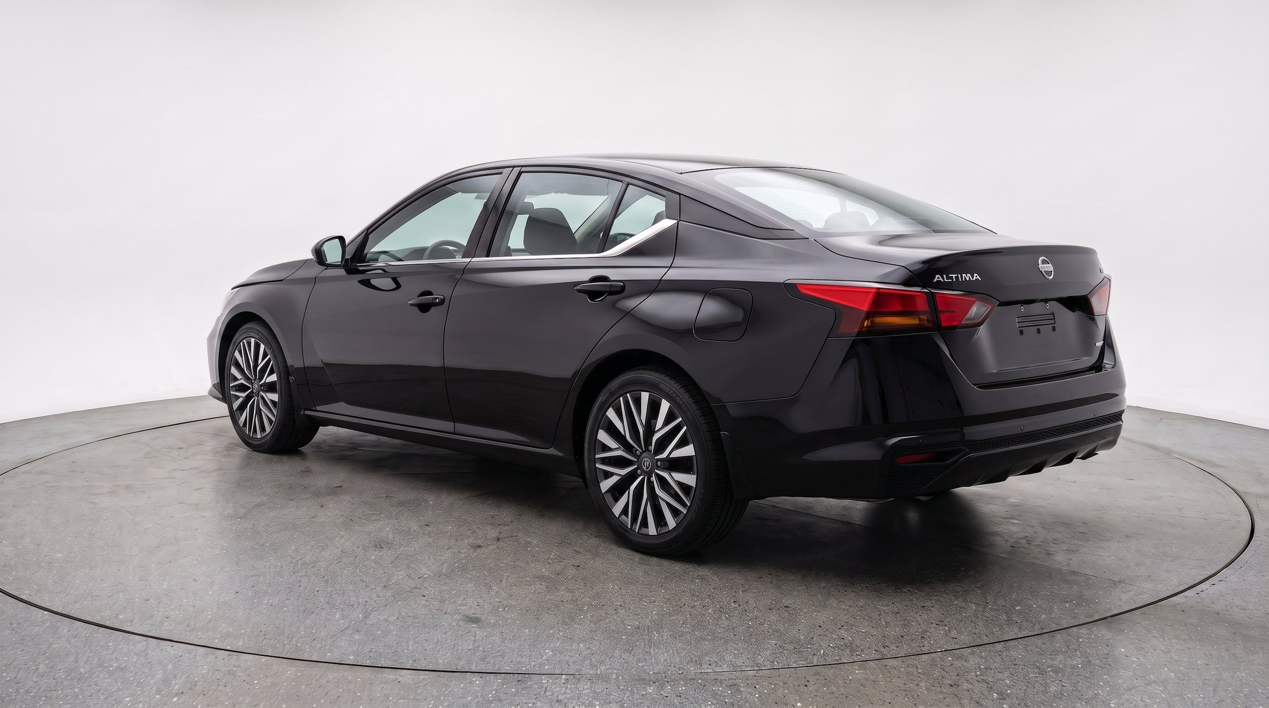 Thumbnail: 2026 Nissan Altima - 6