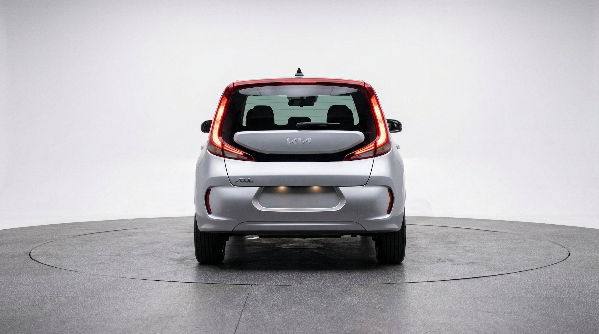 Thumbnail: 2025 Kia Soul - 7