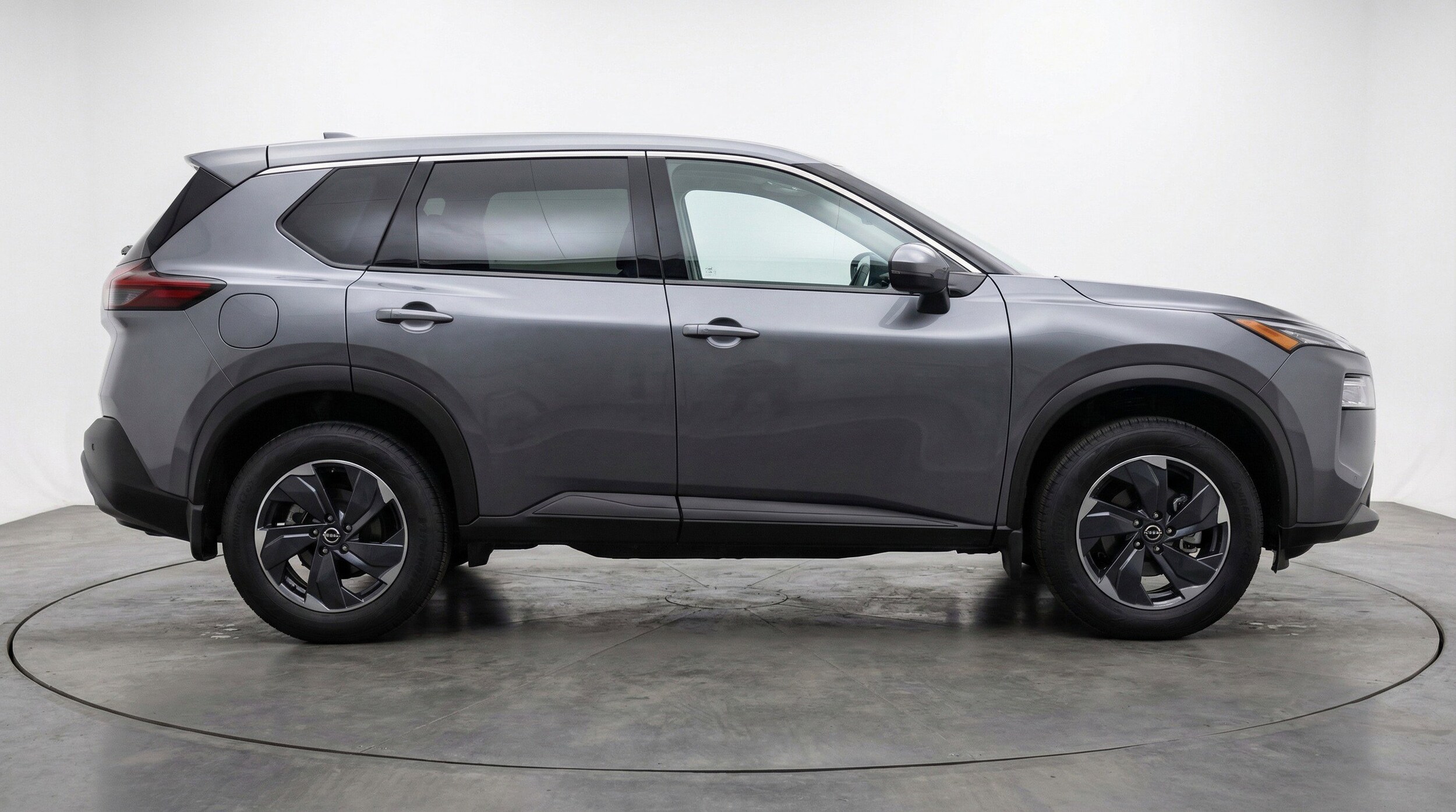 Thumbnail: 2025 Nissan Rogue - 11