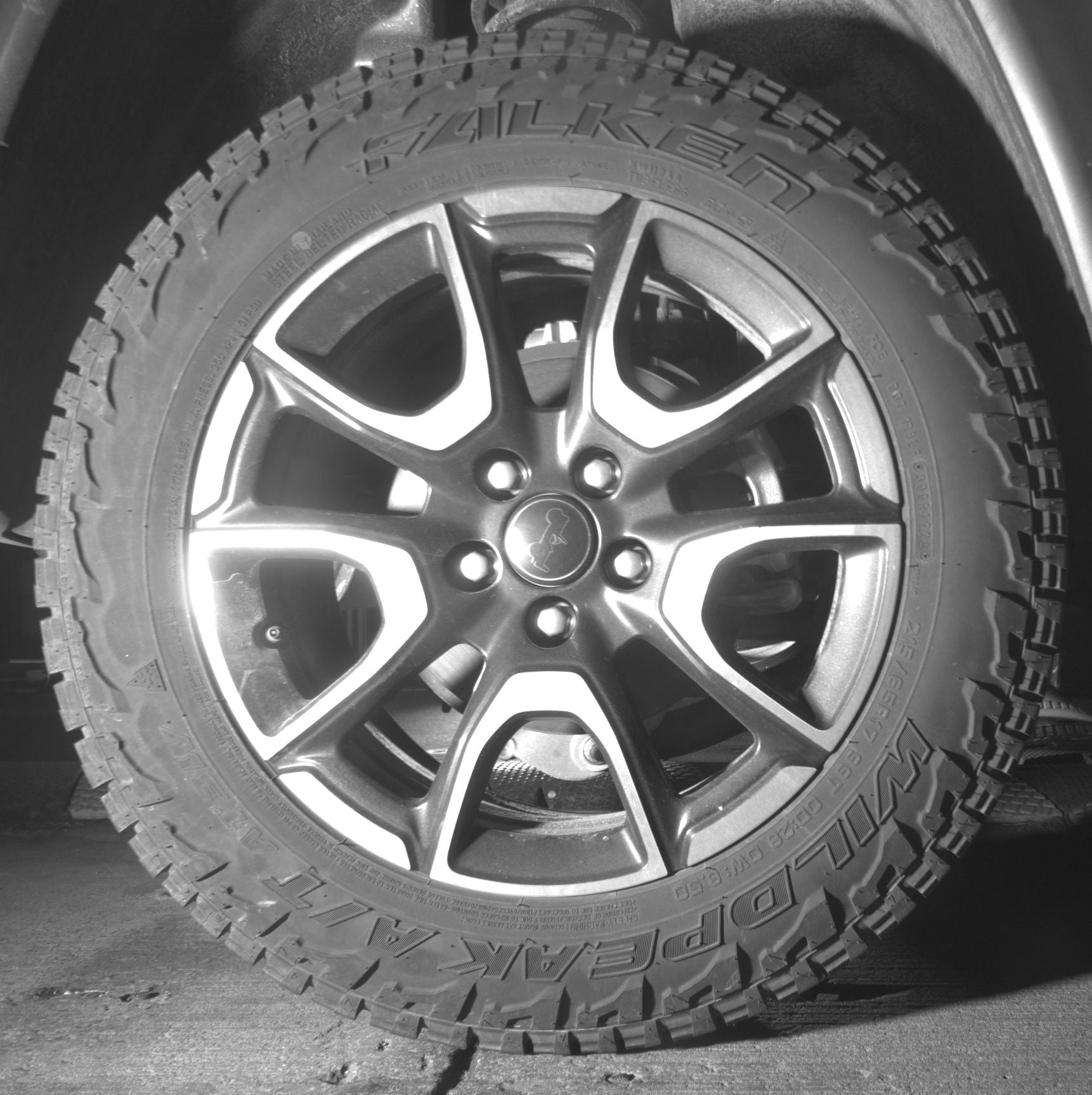 Thumbnail: 2025 Jeep Compass - 12