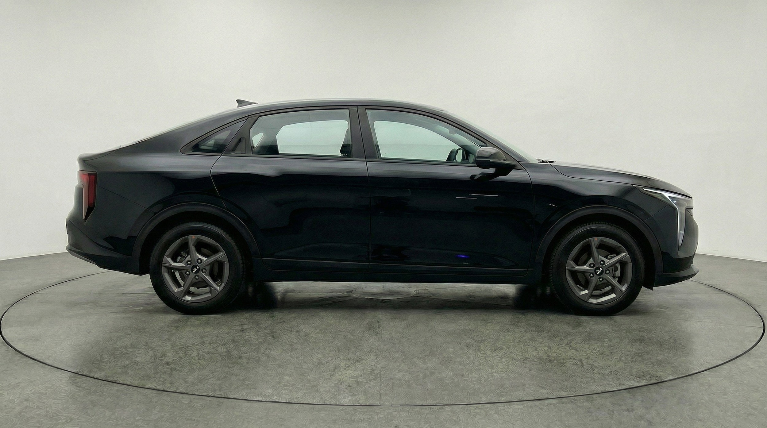 Thumbnail: 2025 Kia K4 - 11