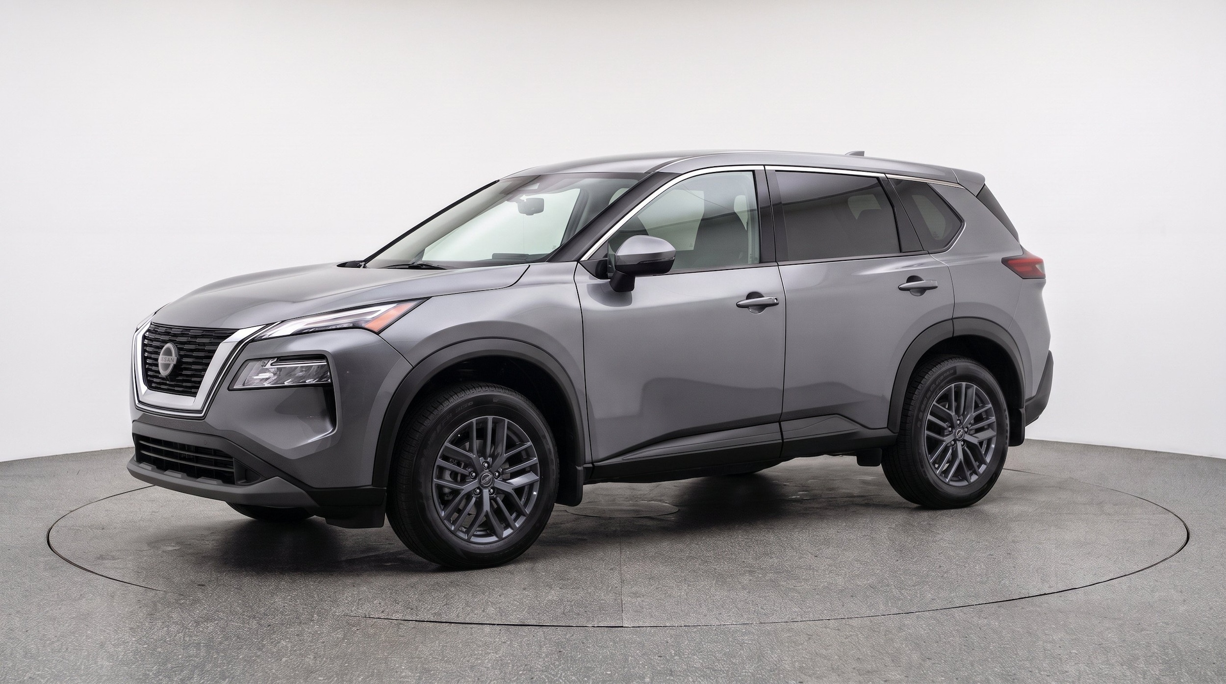 Thumbnail: 2026 Nissan Rogue - 3