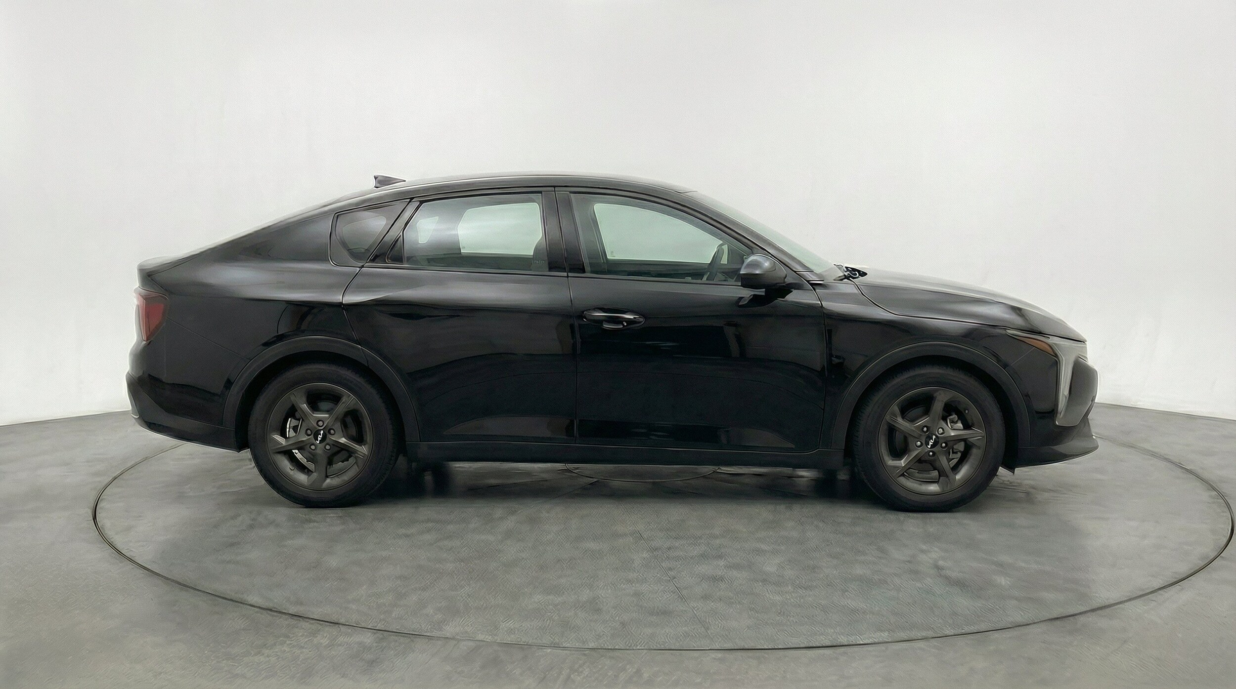 Thumbnail: 2025 Kia K4 - 11