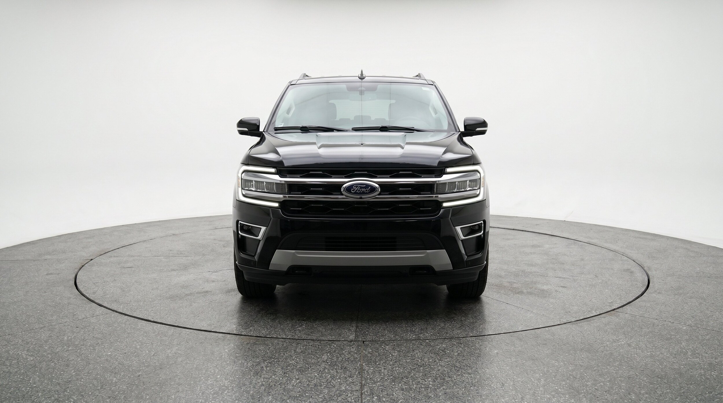 Thumbnail: 2024 Ford Expedition MAX - 2