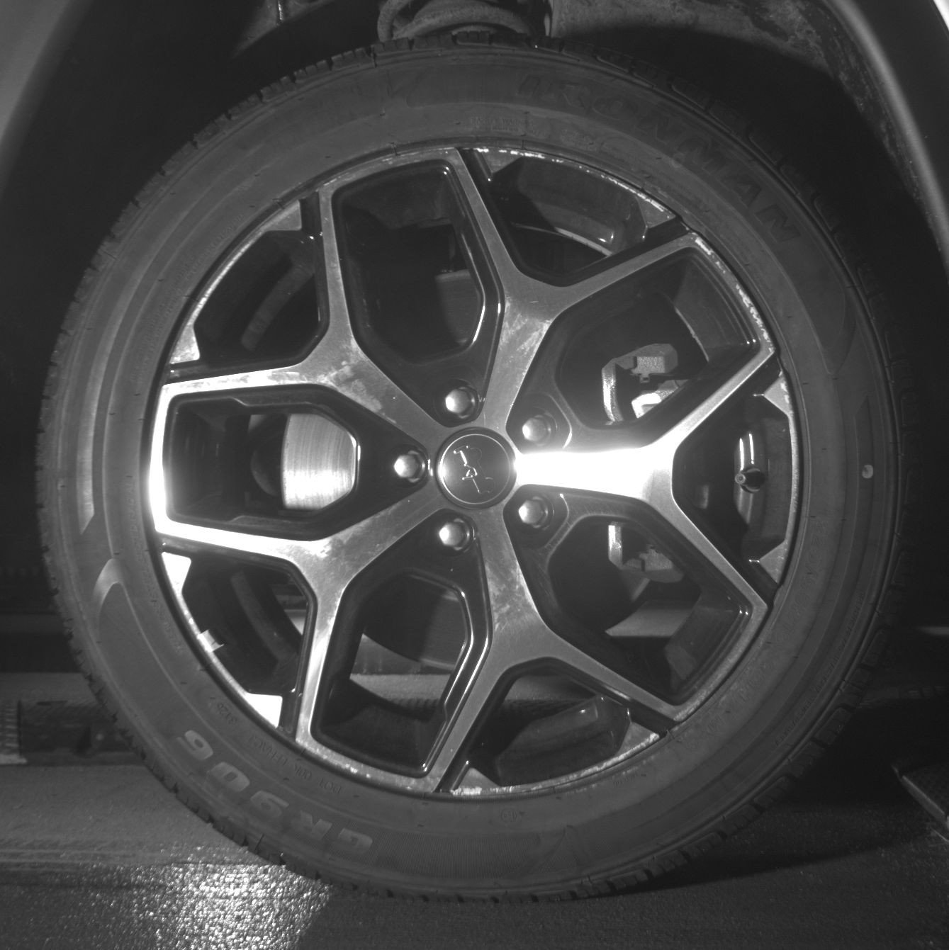 Thumbnail: 2025 Jeep Compass - 13