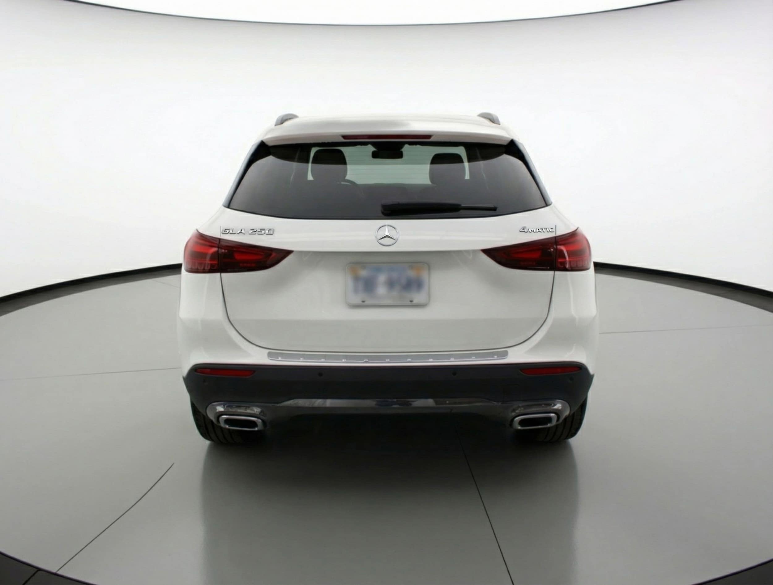 Thumbnail: 2025 Mercedes-Benz GLA - 7