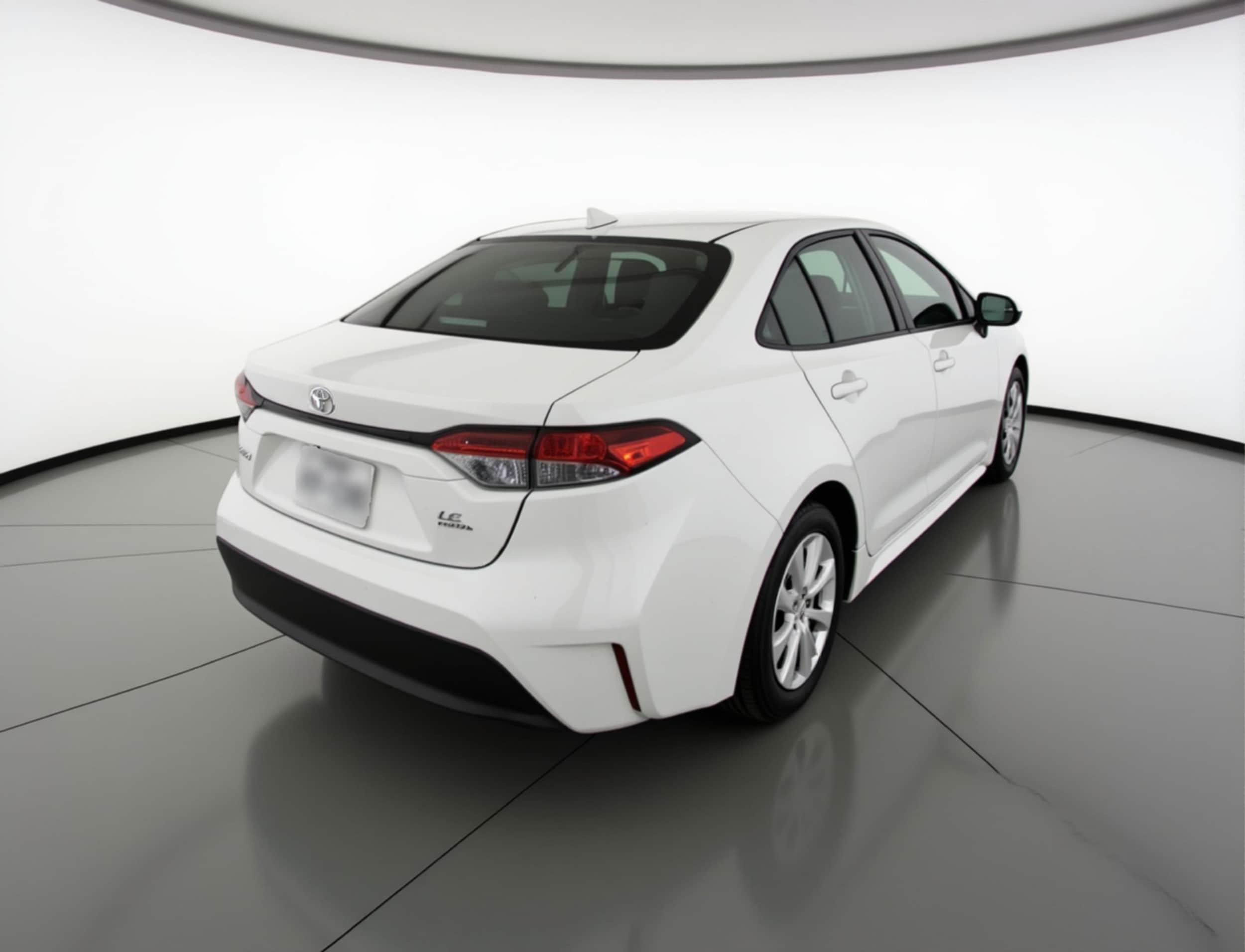 Thumbnail: 2025 Toyota Corolla - 7