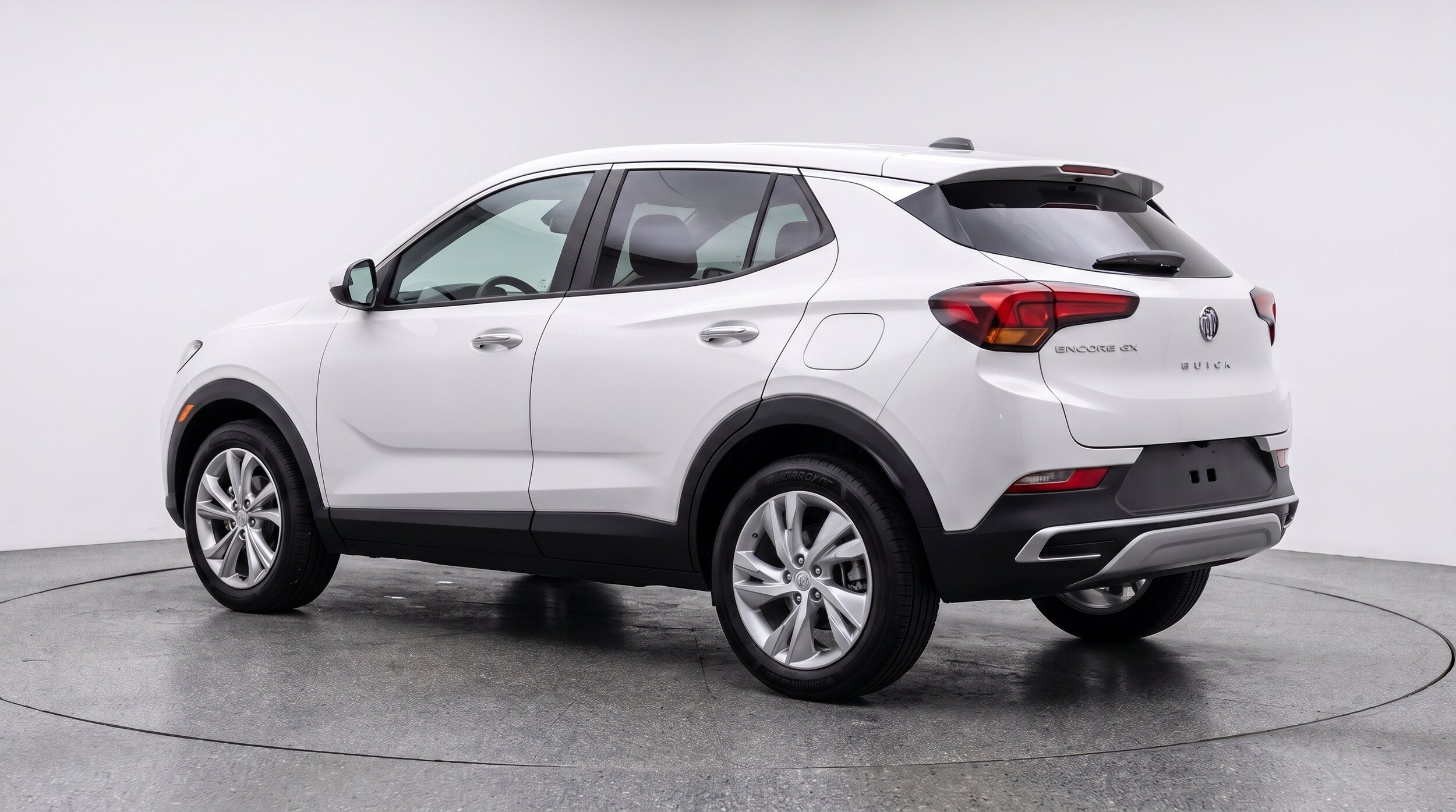 Thumbnail: 2026 Buick Encore GX - 6