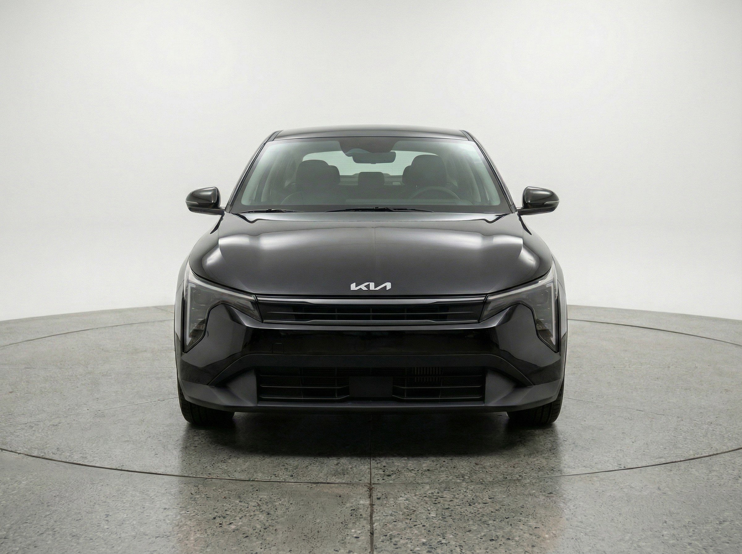 Thumbnail: 2025 Kia K4 - 2